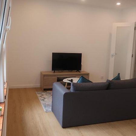 Apartamento Renovado No Centro Da Cidade - Casa4 Coimbra Eksteriør billede