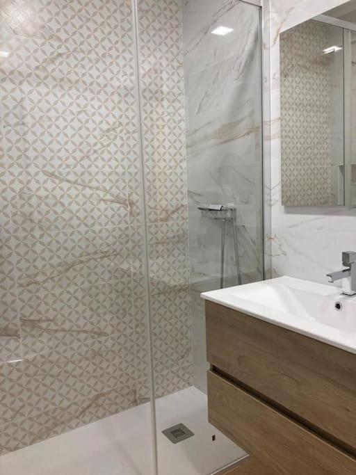 Apartamento Renovado No Centro Da Cidade - Casa4 Coimbra Eksteriør billede