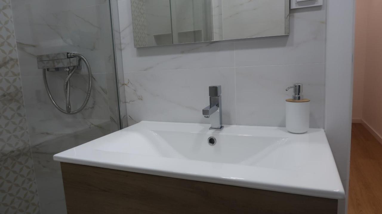 Apartamento Renovado No Centro Da Cidade - Casa4 Coimbra Eksteriør billede