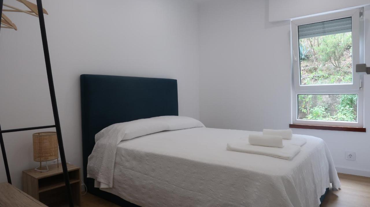 Apartamento Renovado No Centro Da Cidade - Casa4 Coimbra Eksteriør billede