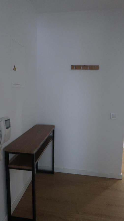 Apartamento Renovado No Centro Da Cidade - Casa4 Coimbra Eksteriør billede