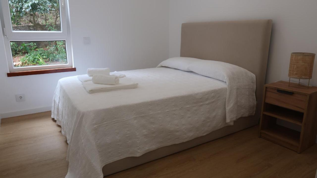 Apartamento Renovado No Centro Da Cidade - Casa4 Coimbra Eksteriør billede