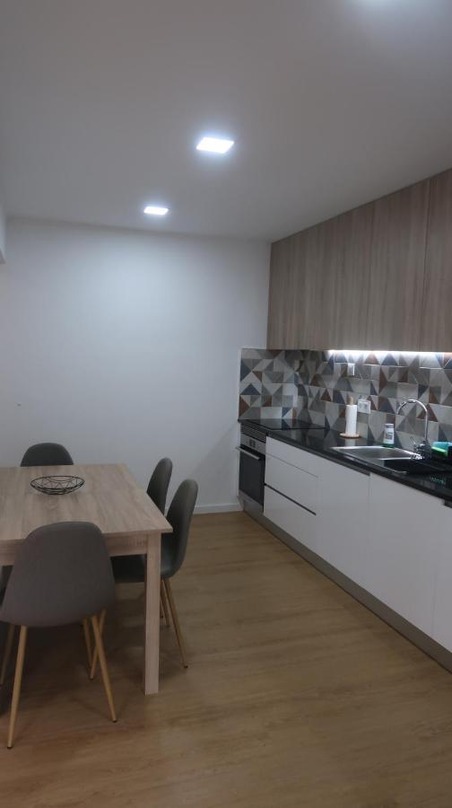 Apartamento Renovado No Centro Da Cidade - Casa4 Coimbra Eksteriør billede