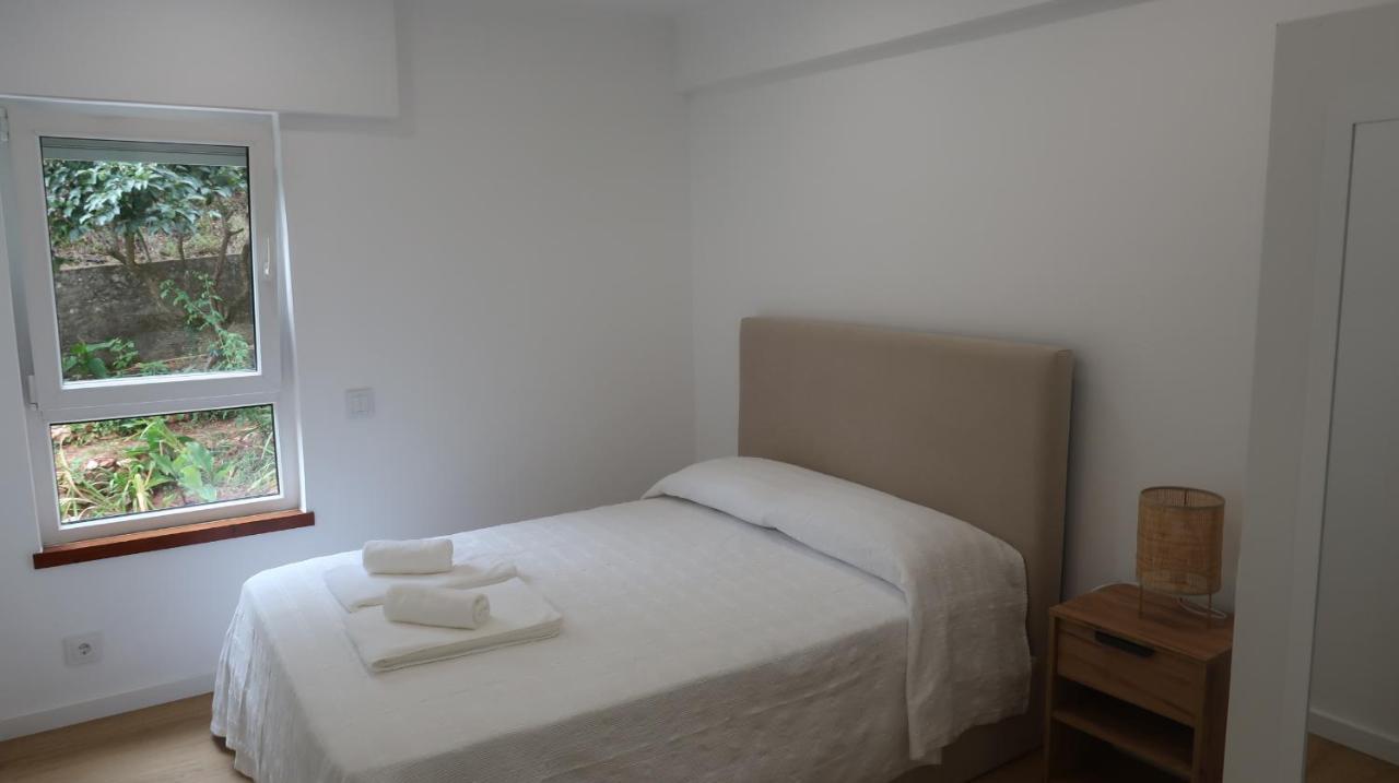 Apartamento Renovado No Centro Da Cidade - Casa4 Coimbra Eksteriør billede