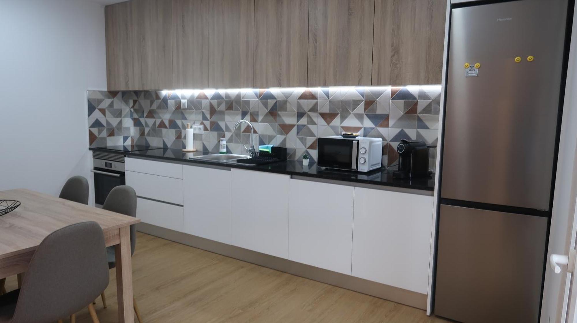 Apartamento Renovado No Centro Da Cidade - Casa4 Coimbra Eksteriør billede